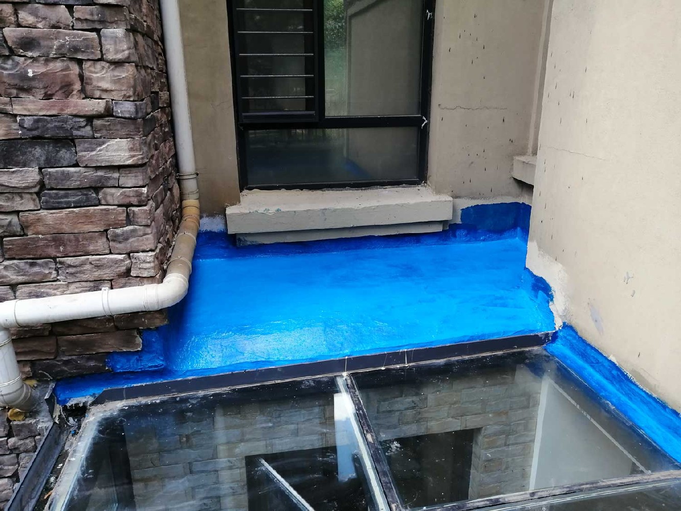 滨江屋面防水维修